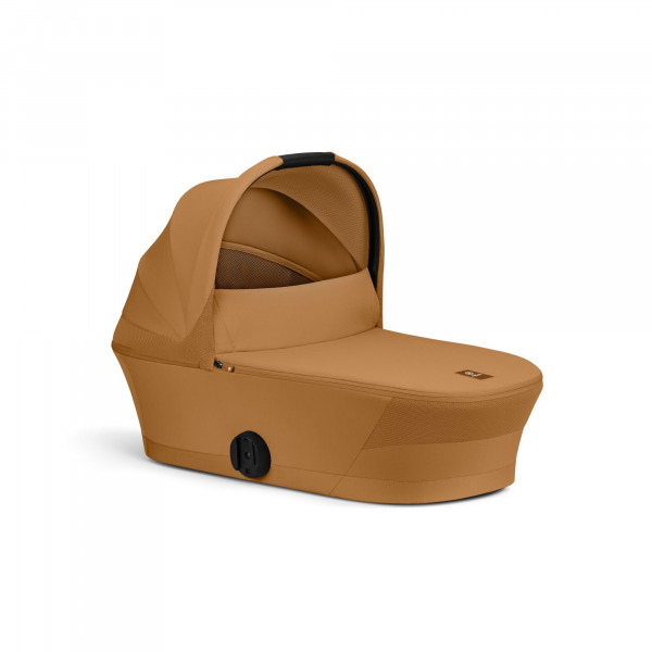CYBEX Gold Melio m�zeskos�r - Cinnamon Yellow 2026
